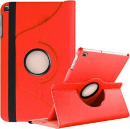 Galaxy Tab A 10.1 2019 T510 360 Dönebilen Standlı Kılıf