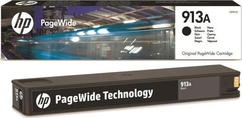 913A Black Siyah Pagewide Kartuş L0R95AE