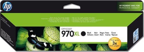 970XL Black Siyah 9.200 Sayfa Kartuş CN625A