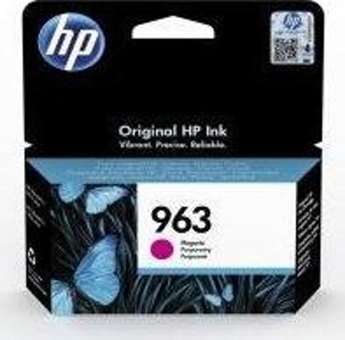 963 Magenta Kırmızı Kartuş 3JA24A