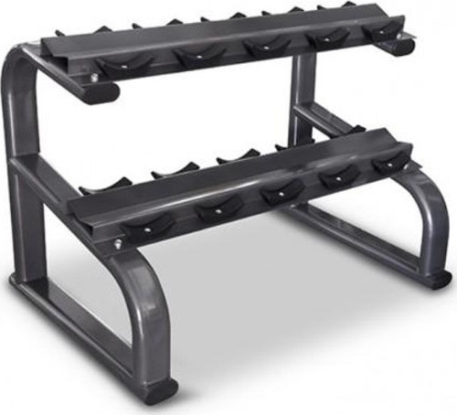 DIESEL FITNESS 5Lİ DUMBBELL STANDI -1DIST96020