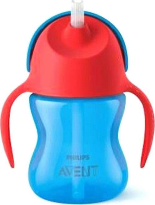 Pipetli Alıştırma Bardağı 9 Ay+ 200 Ml / Scf796-01