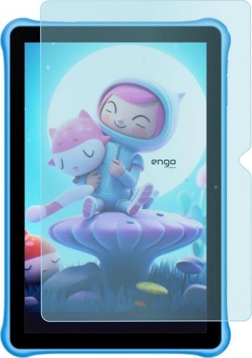 Blackview Tab 30 Kids Ekran Koruyucu Nano Şeffaf 10.1 inç