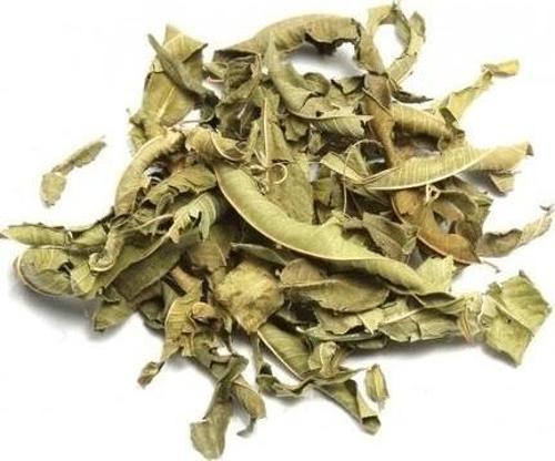 Lokman Aktar Limon Kokulu Melisa Yaprağı 50 G