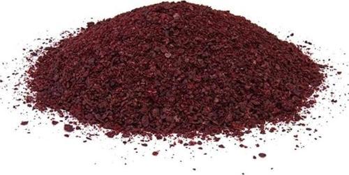 Lokman Aktar Öğütülmüş Sumak 250 G