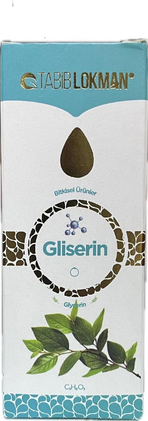 Gliserin Yağı 50 Ml