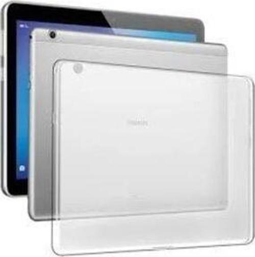 Huawei Mediapad T5 10.1inç Silikon Tablet Kılıf