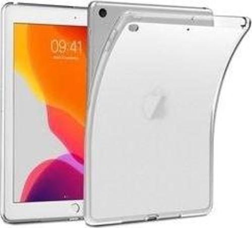 Apple Ipad 7.nesil 10.2 Inç 2019 A2197 A2198 Silikon Kılıf