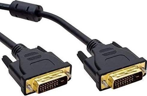 SLX-515 24+1 m-m 1.5mt Dvı Kablosu