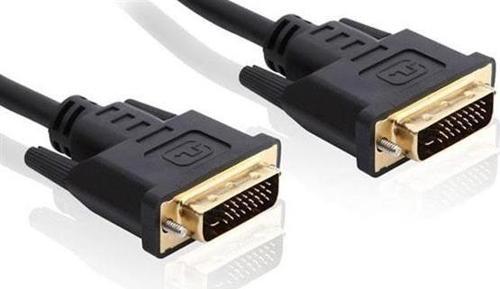 SL-DVI205 24+1 M-M 5m DVI Kablosu
