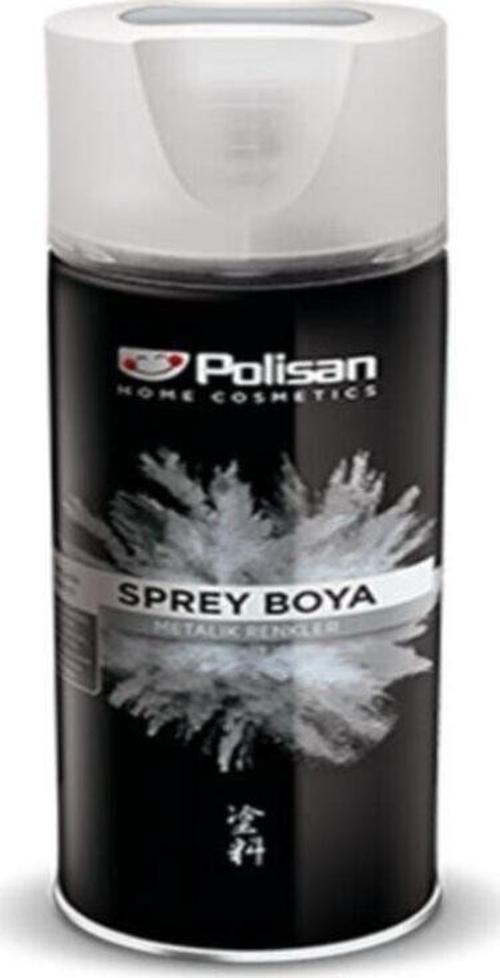 AKRİLİK SPREY BONCUK MAVİ-RAL 5017 400 ML 97703240410