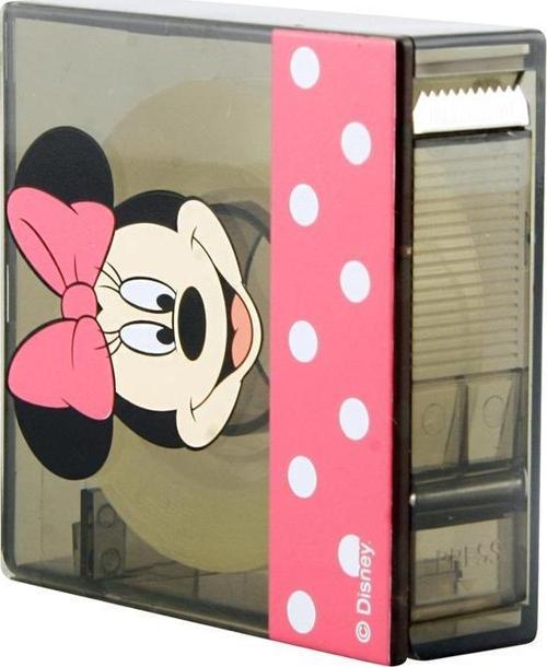 Minnie Mouse Bant Kutulu Bant Makinesi