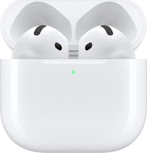 AirPods 4.Nesil ANC - Aktif Gürültü Engelleme - MXP93TU/A
