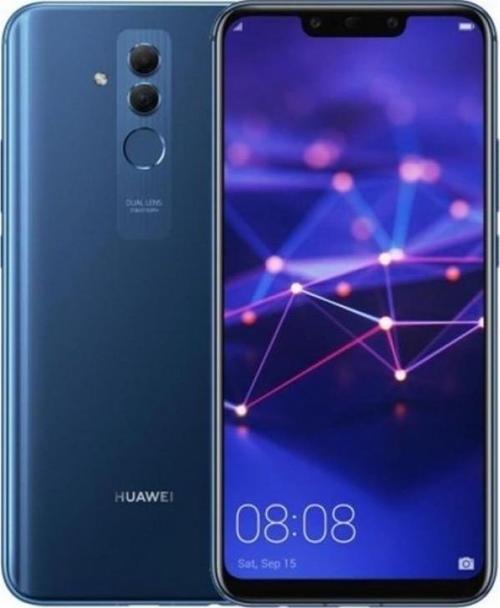 Mate 20 Lite 64 GB Mavi Yenilenmiş Cep Telefonu