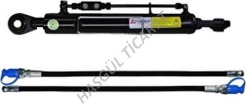 Traktör Hidrolikli Orta Kol Ağır Tip 68 cm dar geniş model  19mm 25mm Führe