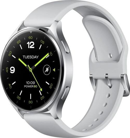 Xiaomi Watch 2 Uyumlu 3 Adet Şeffaf Ultra koruyucu Nano Jelatin