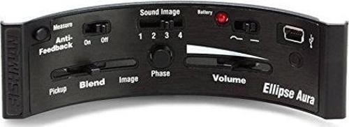 Pro-mat-ela Ellipse Aura Preamp