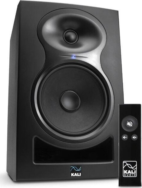 Mammoth 6" Stüdyo Monitörü (Siyah)