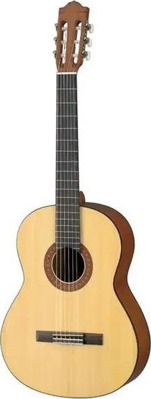 C40M Klasik Gitar (Mat Natural)