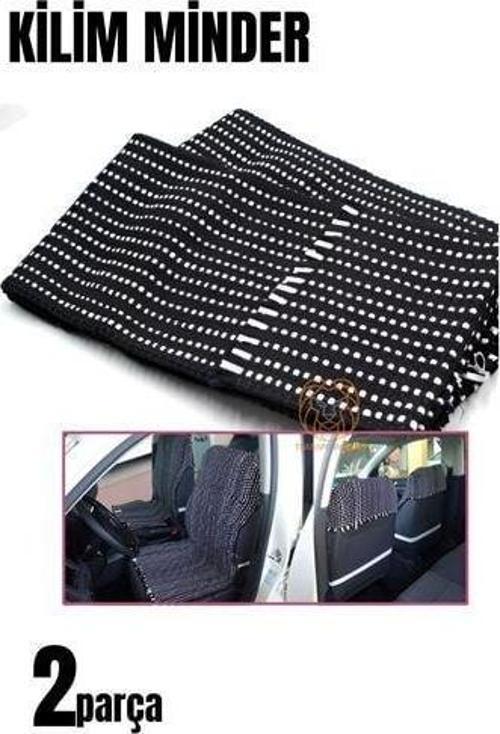 Ön 2 Koltuğa Kilim Seti 424633