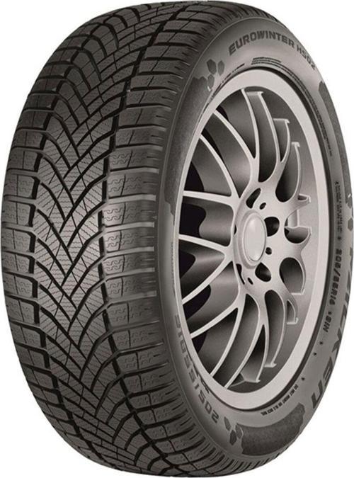 215/60 R16 99H XL EuroWinter HS02 Kış Lastiği (Üretim Yılı:2024)