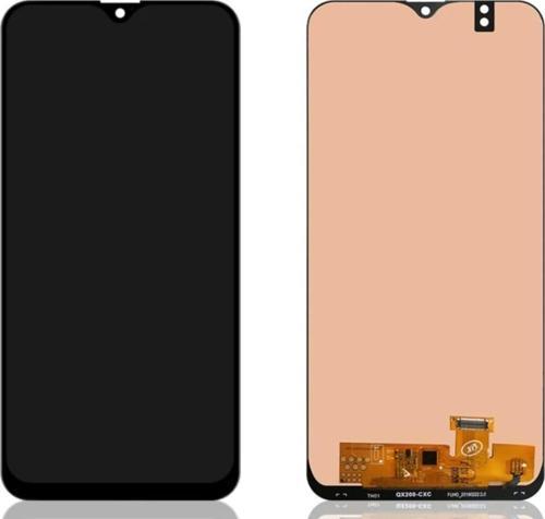 Galaxy A20 Lcd Ekran Dokunmatik AM-A205F OLED