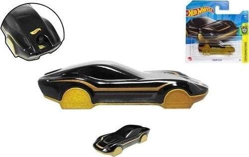 Hotwheels Hot Wheels Tekli Arabalar Coupe Clıp (Anahtarlık) HKJ26