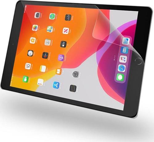 Medicom Smart Pad 10 Azimut 2 Ön Nano HD Darbe Emici Ekran Koruyucu