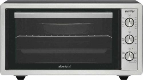 M4507 Inox 45 L Midi Fırın