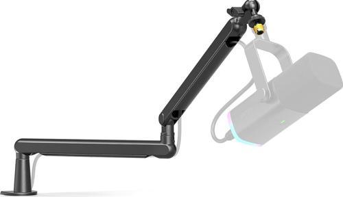 BM88 360° Ayarlanabilir Profesyonel Metal Mikrofon Standı