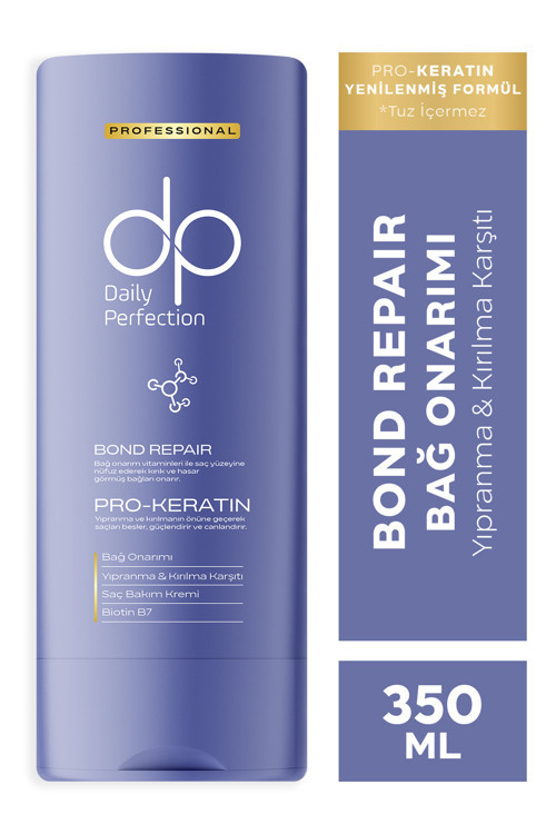 Bond Repair Saç Bakım Kremi 350 ml