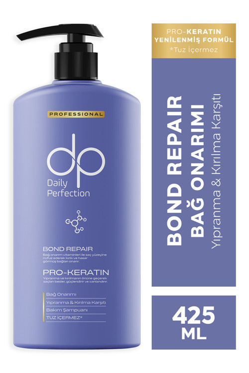 Bond Repair Şampuan 425ml