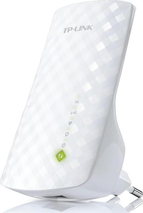 RE200 750 Mbps Wifi Range Extender-Menzil Genişletici AC750