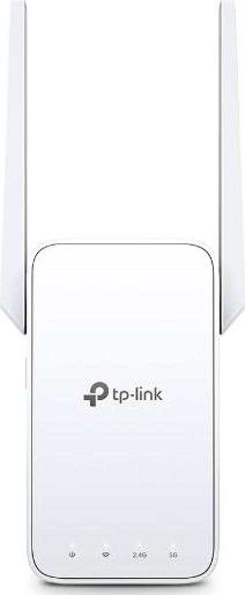 RE315 1200 Mbps Wifi Range Extender-Menzil Genişletici AC1200