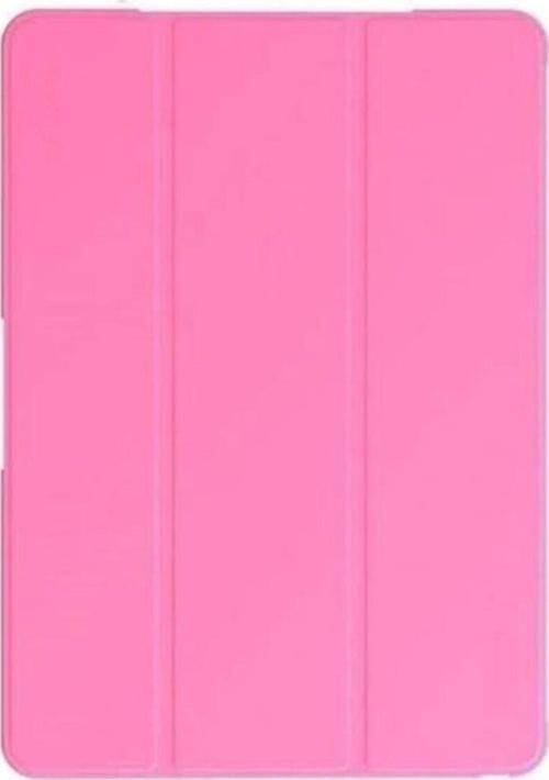 Lenovo M10 Tb-x306f Za6w0026tr Uyumlu Slim Back Pu Leather Smart Cover Silikon Kılıf