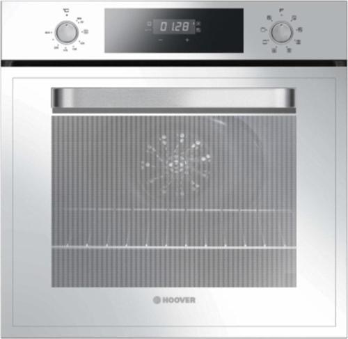 Hot3161wı Essence Dijital Beyaz Turbo Ankastre Fırın
