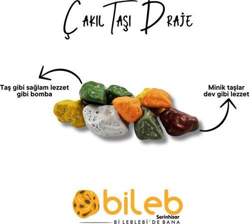 Çakıl Taşı 1 Kg