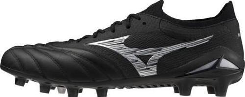 Morelia Neo 4 Beta Japan Erkek Krampon Siyah