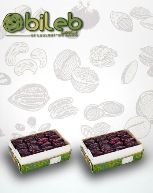 Hurma Iran Paket Fresh Hurma Adet 2 Kutular 500 Gr Ile 700 Gr Arası