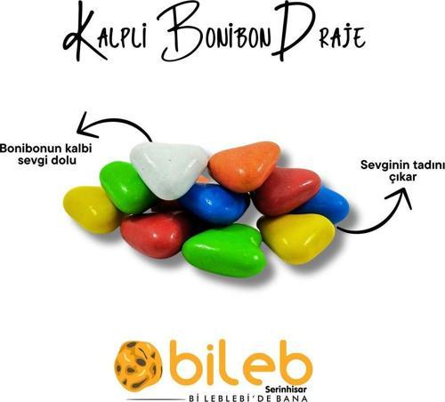 Kalpli Bonibon Draje 400 & Gr