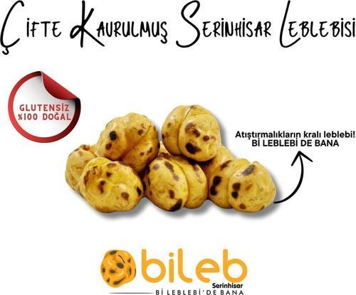 Leblebi Kavrulmuş Leblebi 1 Kg