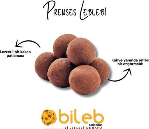 Leblebi Prenses Leblebi 250 Gr