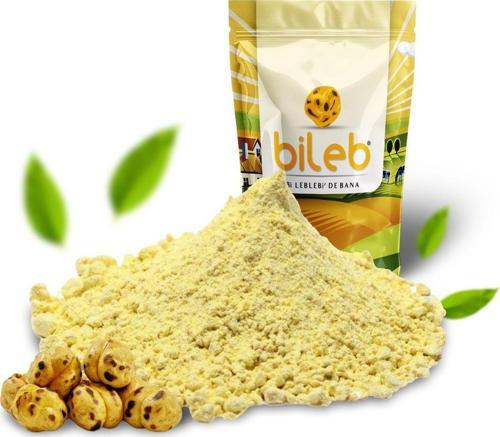Leblebi Unu 4 Kg (Tozu)