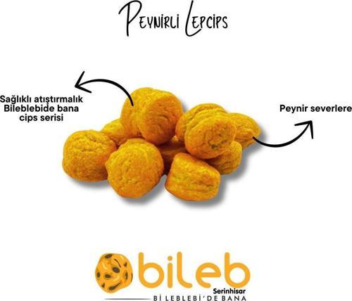 Peynirli Cips Leblebi 200 Gr