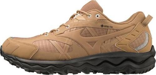 Wave Mujin TL GTX Unisex Günlük Giyim Ayakkabısı Bej/Siyah