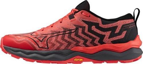 Wave Daichi 8 Erkek Koşu Ayakkabısı Kırmızı