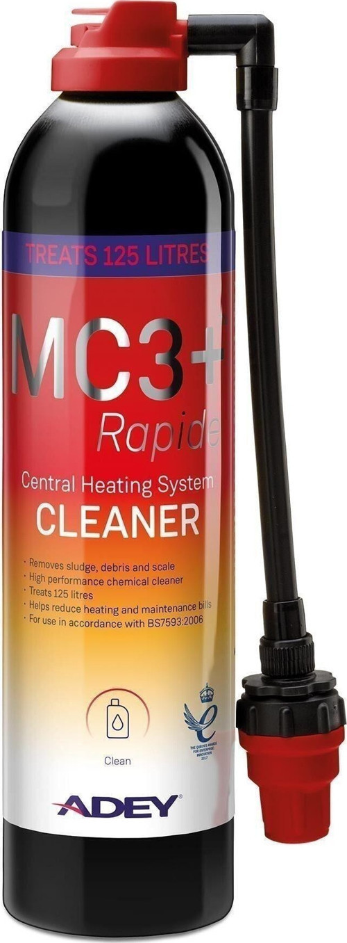 Mc3 Radyatör (Petek) Temizleyici Rapide 300Ml