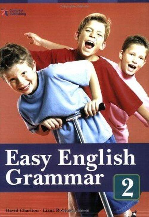 Easy English Grammar 2