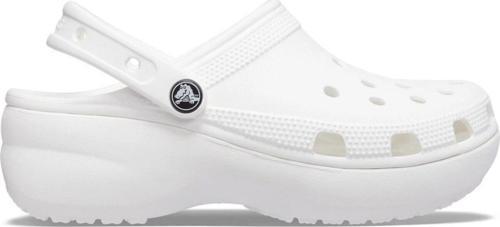 206750 Classic Platform Clog W Kadın Sandalet