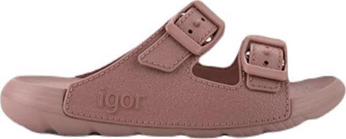 S10312-197 Kai Kız Çocuk Sandalet